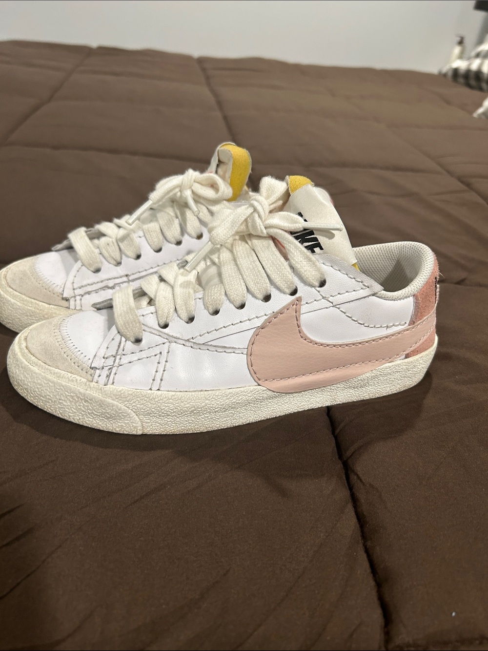 Nike Blazer Low '77 Jumbo sneakers